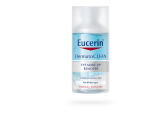 Eucerin DermatoCLEAN Oční odličovač voděodolného make-upu 125ml