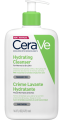 CeraVe Hydratační čisticí emulze 473 ml