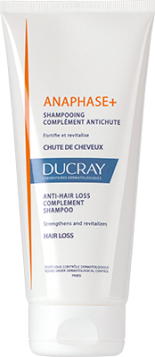 Ducray ANAPHASE+ šampon 400ml Pierre Fabre