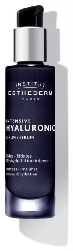Institut Esthederm INTENSIVE HYALURONIC Koncentrované sérum s kyselinou hyaluronovou 30 ml Institut Esthederm Paris