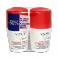 Vichy DEO STRESS RESIST Anti-perspirant 72h Roll-on 50ml DUOBALENÍ
