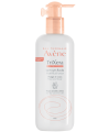 Avène TRIXERA Tělové Mléko Nutri-fluid 400 ml flakon s pumpou
