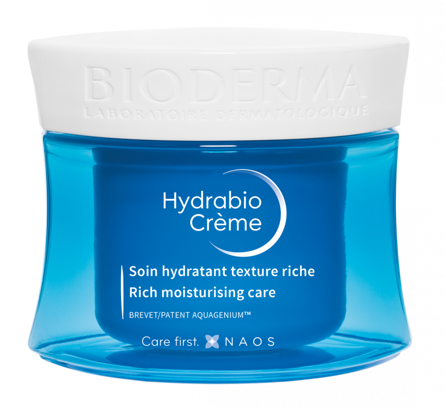 Bioderma HYDRABIO Crème 50ml