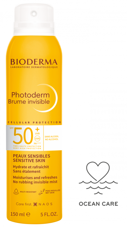 Bioderma PHOTODERM Mlha SPF 50+, sprej 150ml