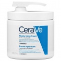 CeraVe Hydratační krém 454 g Dávkovací Pumpa