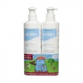 DEXERYL krém 500g DUOPACK sleva 50% na 2.balení