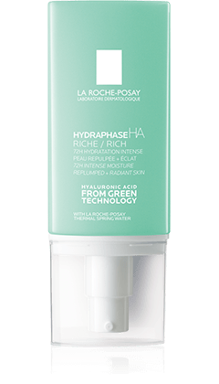 La Roche-Posay HYDRAPHASE HA Riche 50 ml