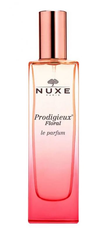 Nuxe PRODIGIEUX FLORAL le Parfum 50ml