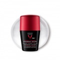 Vichy HOMME Antiperspirant CLINICAL CONTROL 96h, roll on 50ml